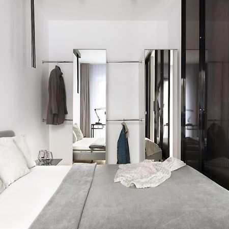 Deluxe Apartment In City Center, Steam Park Krakow Luaran gambar